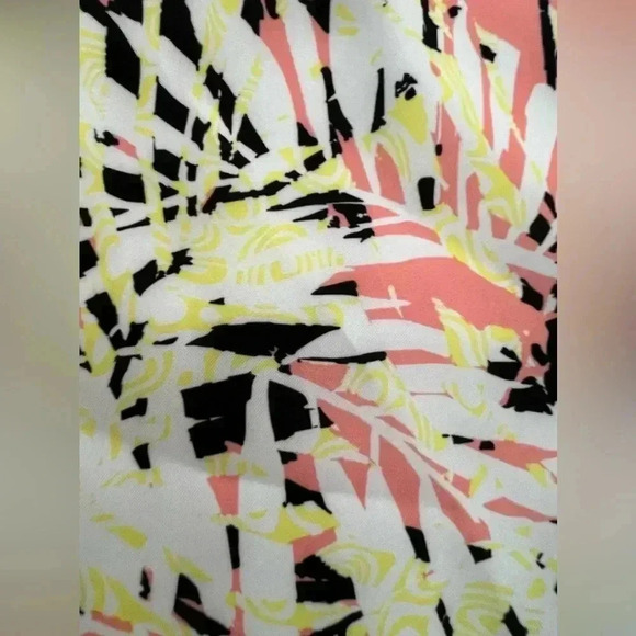 PEBBLE BEACH | DRY-LUXE Performance skort. Size: L - Picture 4 of 10